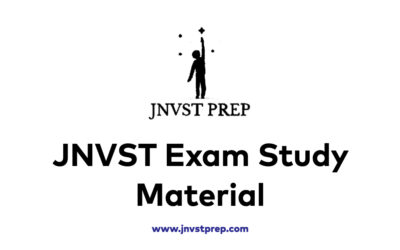 Navodaya Exam Study Material
